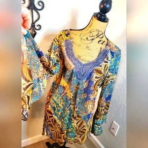 Simply Irresistible top